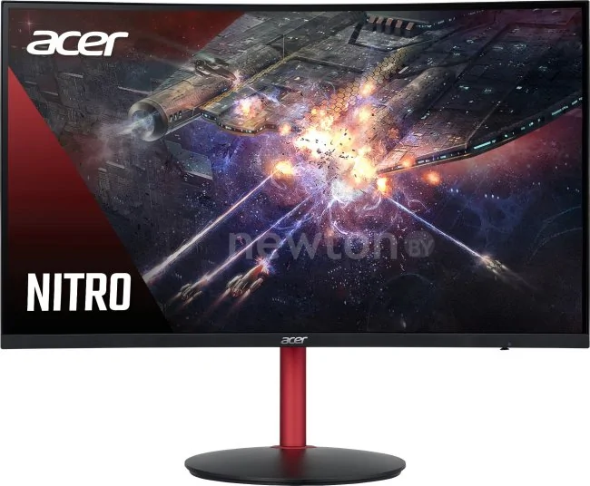 Игровой монитор Acer Nitro XZ242Q Pbmiiphx