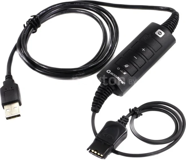 Кабель Accutone AUC QD-USB