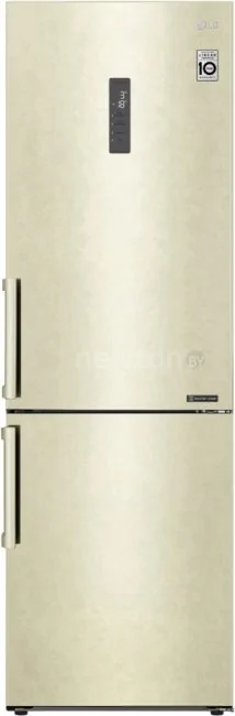 Холодильник LG GA-B459BEGL