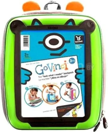 Рюкзак Benbat GoVinci GV406