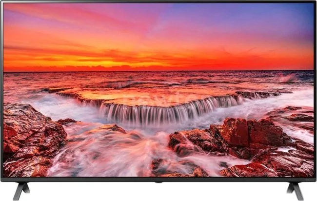 Телевизор LG 55NANO806NA