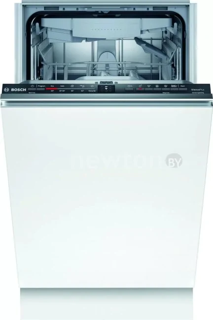 Встраиваемая посудомоечная машина Bosch SPV2HMX5FR