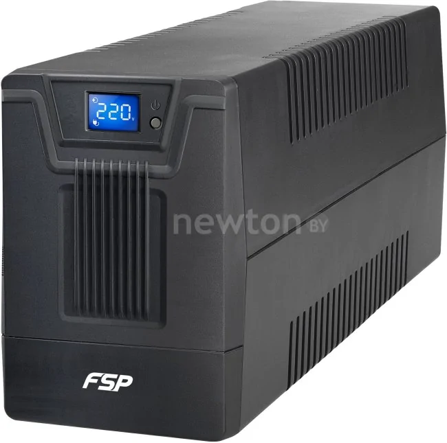 Источник бесперебойного питания FSP DPV2000 PPF12A1301