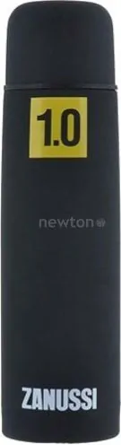 Термос Zanussi ZVF51221DF 1л (черный)