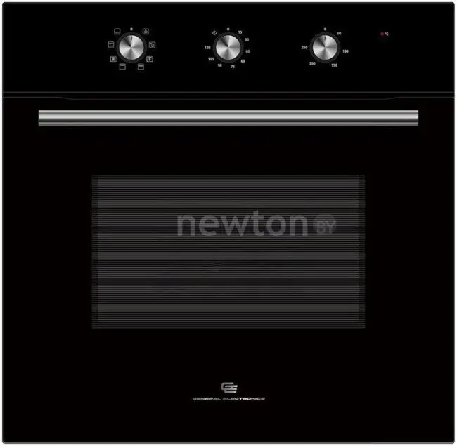 Электрический духовой шкаф General Electronics GE-1060M6