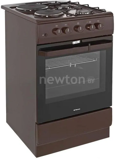 Кухонная плита Hansa FCMB53050