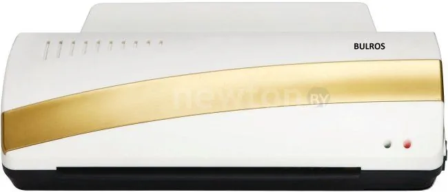 Ламинатор Bulros LM gold A4