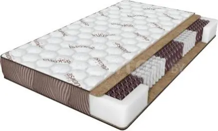 Матрас Askona Terapia Farma 140x190
