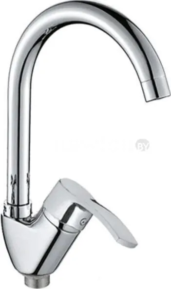 Смеситель Mixxus Focus 777-G MX0024