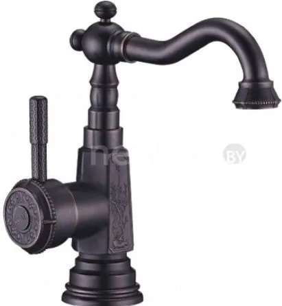 Смеситель Lemark Jasmine LM6604ORB