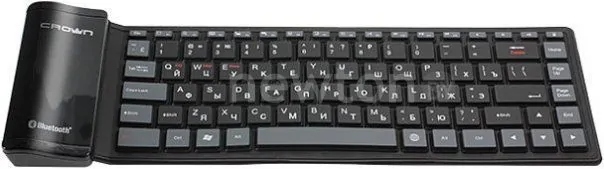 Клавиатура CrownMicro CMK-6001