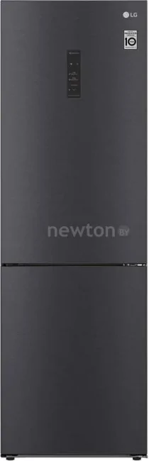 Холодильник LG DoorCooling+ GA-B459CBTL