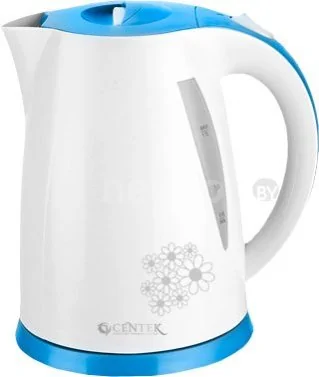 Электрический чайник CENTEK CT-1006 LB