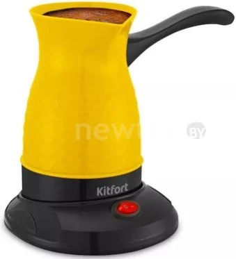 Электрическая турка Kitfort KT-7130-1