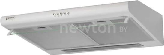 Кухонная вытяжка SHINDO GEMMA 50 SS