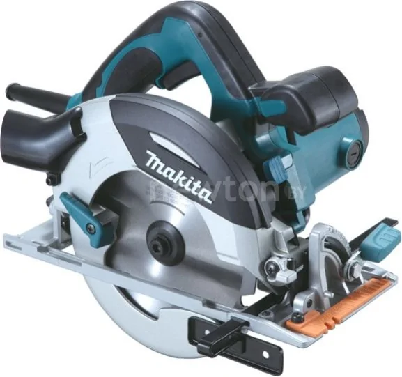 Дисковая (циркулярная) пила Makita HS6100K