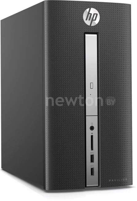 Компьютер HP Pavilion 570-a142ur 1QX70EA