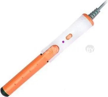 Круглая  плойка IRIT IR-3169 (оранжевый)