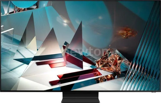 Телевизор Samsung QE75Q800TAU
