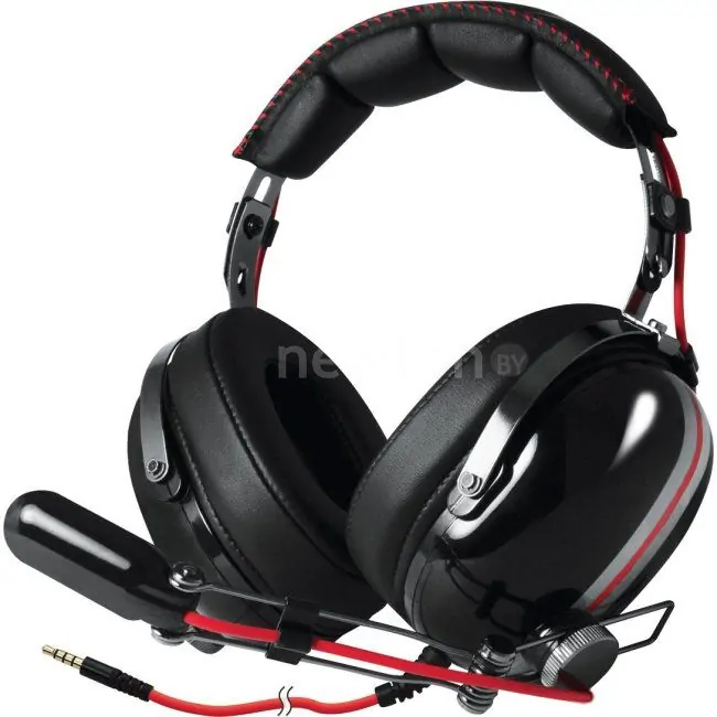 Наушники с микрофоном Arctic P533 Racing