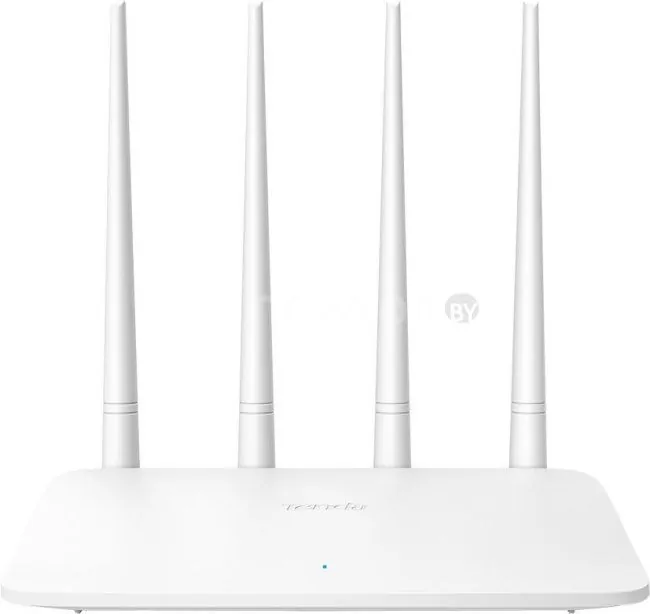 Wi-Fi роутер Tenda F6