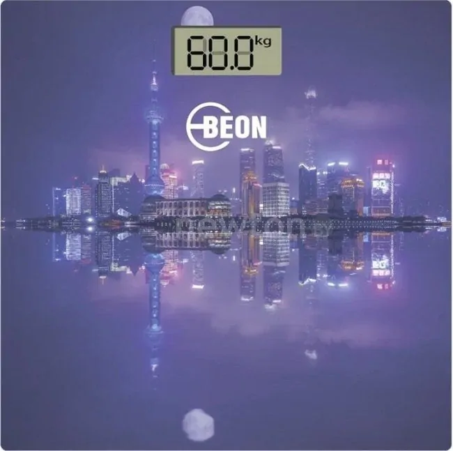 Напольные весы Beon BN-106
