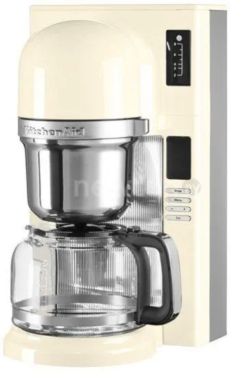 Пуровер-кофеварка KitchenAid Pour over coffee 5KCM0802EAC
