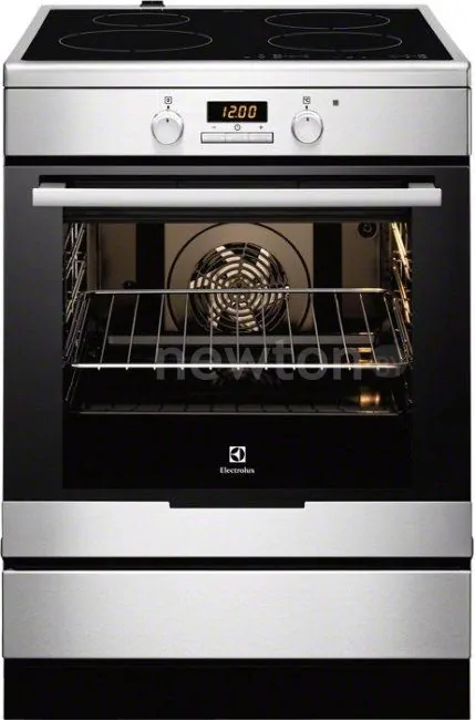 Кухонная плита Electrolux EKI96450AX