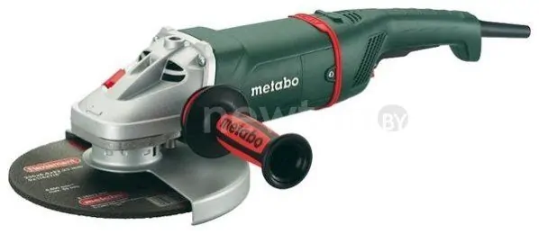 Угловая шлифмашина Metabo W 24-230