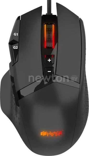 Игровая мышь Hiper Draco GMUS-5000