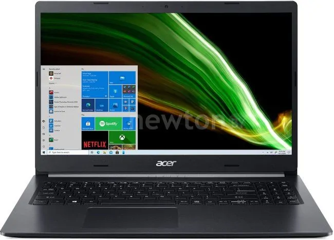 Ноутбук Acer Aspire 5 A515-45-R4FZ NX.A85ER.00J