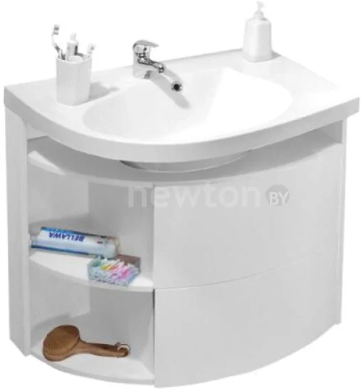 Ravak Тумба под умывальник SDU Rosa Comfort R [X000000329]