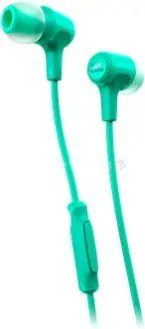 Наушники с микрофоном JBL E15 [JBLE15TEL]