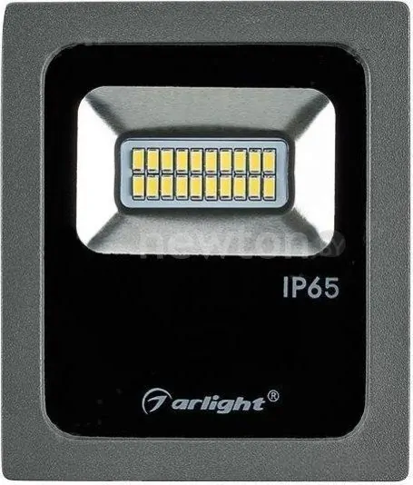 Уличный прожектор Arlight AR-FLG-FLAT-10W-220V White 022573