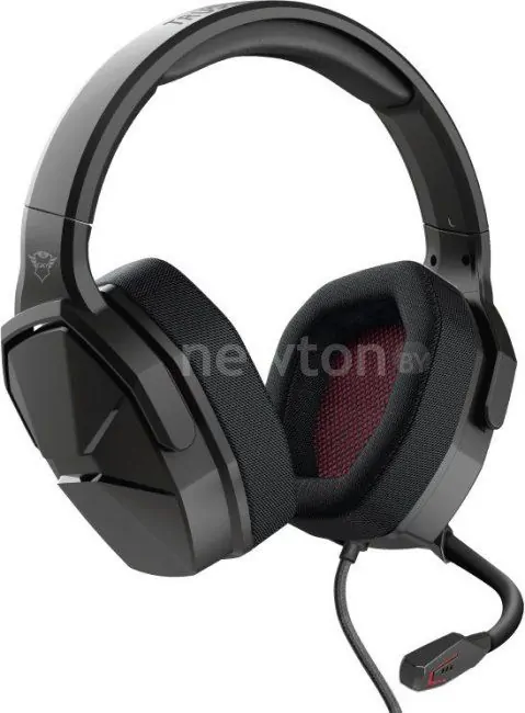 Наушники Trust GXT 4371 Ward