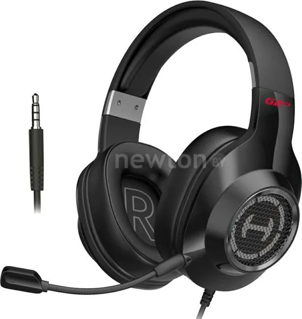 Наушники Edifier Hecate G2 SE (черный)