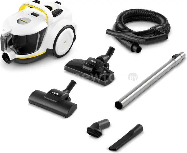 Пылесос Karcher VCC 6 CycloneX 1.349-425.0