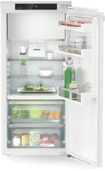 Однокамерный холодильник Liebherr IRBc 4121 Plus BioFresh