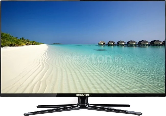 Телевизор Horizont 42LE7218D