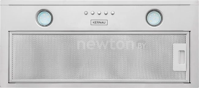 Кухонная вытяжка Kernau KBH 07601.1 X