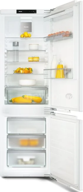 Холодильник Miele KFN 7734 C