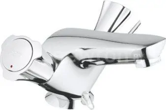 Смеситель Grohe Costa L 21100001