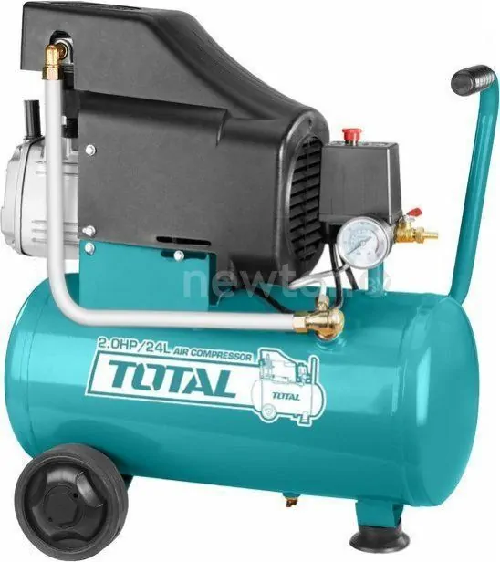 Компрессор Total TC1202411