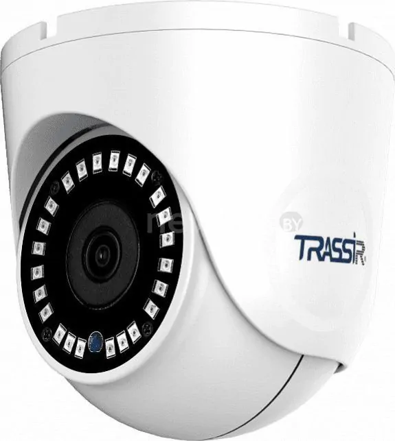 IP-камера TRASSIR TR-D8151IR2 (2.8 мм)