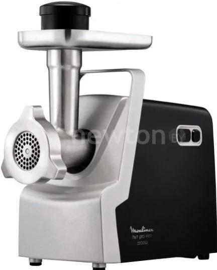 Мясорубка Moulinex HV7 ME546810