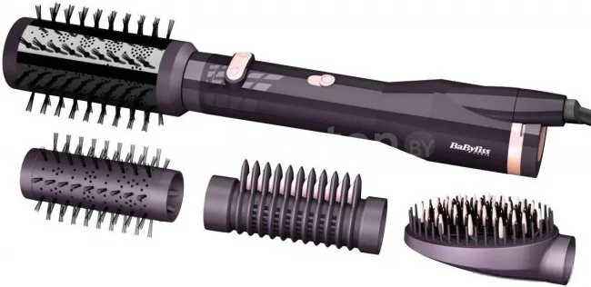 Фен-щетка BaByliss AS540E