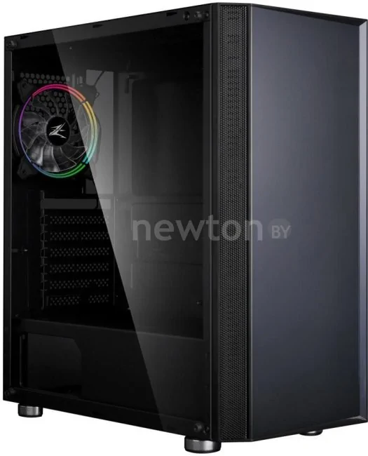 Корпус Zalman R2 (черный)