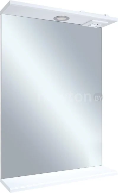 Misty Енисей - 50 зеркало со светом - Э-Ени02050-011