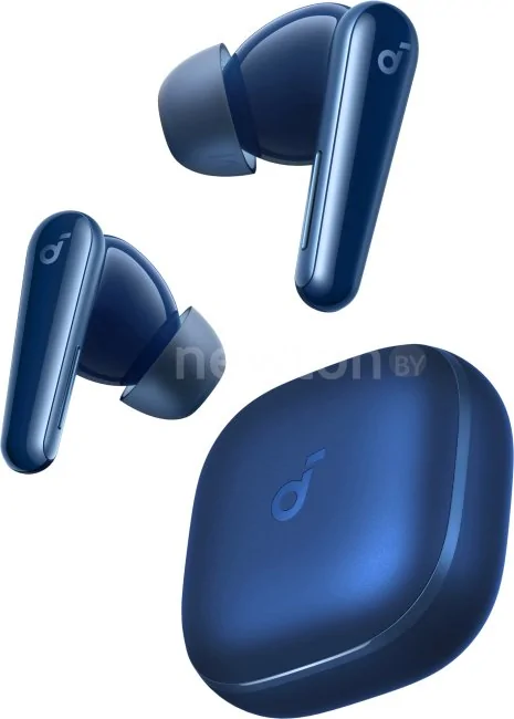 Наушники Anker Soundcore Liberty 5 (синий)