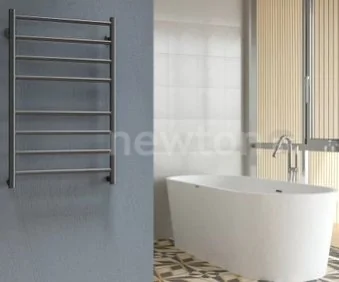 Полотенцесушитель Stinox Toscana 50x80 tos80 Ral 9005
